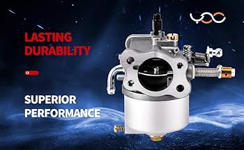 Amazon.com: Carburetor for EZGO 295cc Robin Engine Golf Cart